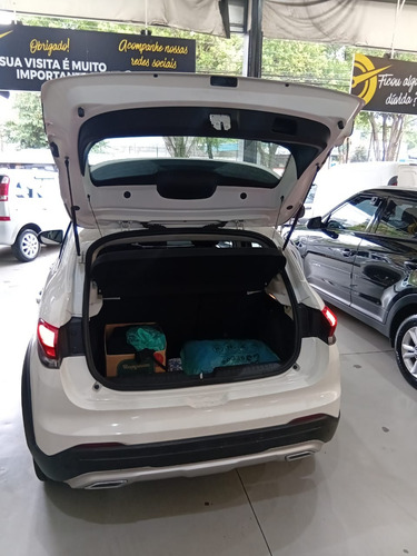 Fiat Pulse 1.0 Audace Turbo 200 Flex Aut. 5p