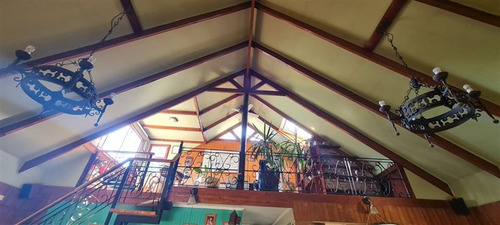 Parcela En Venta En Lampa