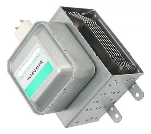 Magnetron Para Microondas Multimarcas 2m24fc/b-210a
