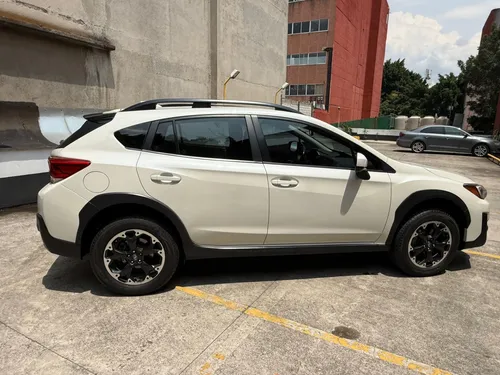Subaru XV 2.0 Premium Cvt