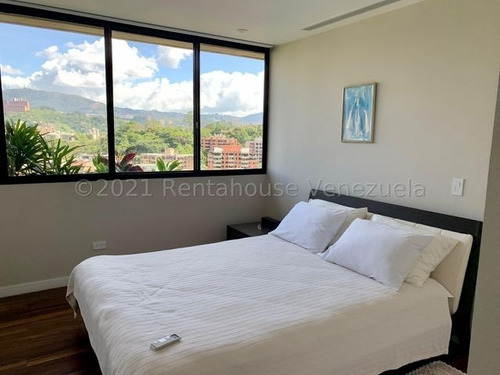 Imagen 14 de 23 de Apartamento Valle Arriba 22-7511 Ramon Estrella 4142811513