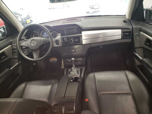 Mercedes Glk 220 Turbo Diesel 2012
