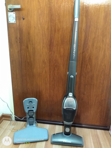 Electrolux Ergorapido 4(leer Descripción ) Aspiradora
