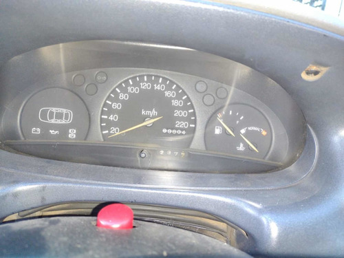 Ford Escort 1.8 Gl 2000