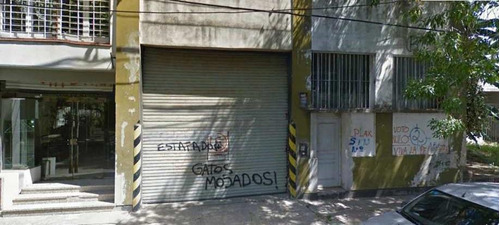 Imagen 3 de 4 de Galpón - Centro De Lujan