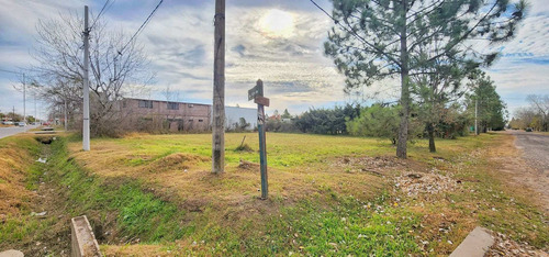 Imagen 2 de 5 de Venta Terreno Comercial Roldan