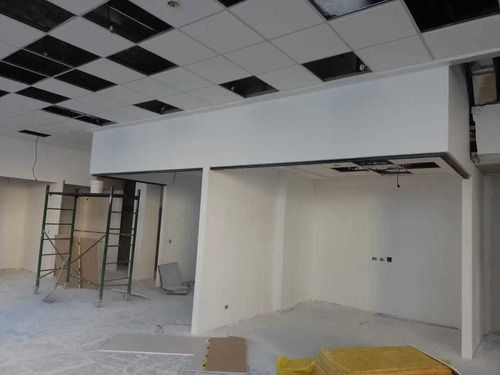Imagen 5 de 5 de Colocacion De Durlock, Durlero, Knauf, Durloquero