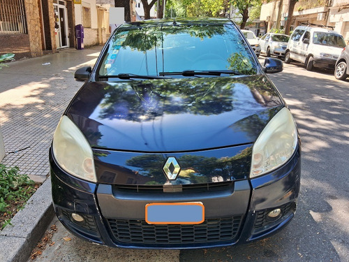 Renault Sandero 1.6 Confort 105cv