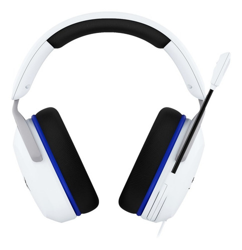 Audífono Hyperx Cloud Stinger 2 Core Gaming Ps5 Color Blanco
