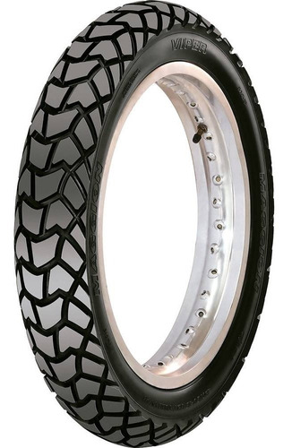 Pneu Moto Tornado 250 90/90-21 Viper Dianteiro Maggion Novo