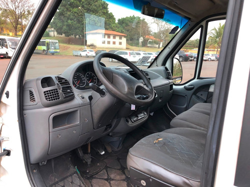 Peugeot Boxer.2.3 Teto Baixo 2014