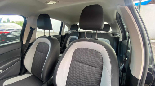 Imagem 7 de 9 de Citroën C3 2013 1.5 Origine Flex 5p