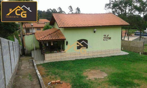 Imagem 15 de 28 de Casa À Venda, 100 M² Por R$ 720.000,00 - Alto Da Serra (mailasqui) - São Roque/sp - Ca0501