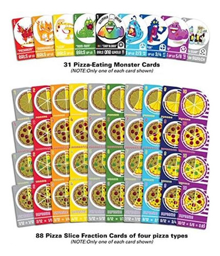 Juego De Mesa De Cartas De Pizza De Blobby/estratégia