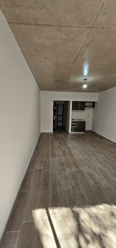 Vendo O Permuto Departamentos Mono Ambiente En Almagro