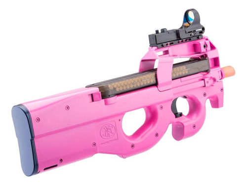 Airsoft Fn Herstal Licensed P90 Full Size. A Pedido!
