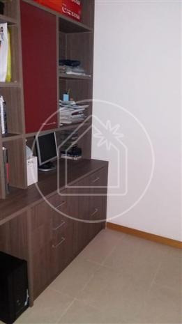 Apartamento - Ref: 854089
