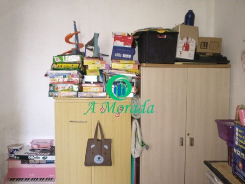Imagem 14 de 21 de Linda Casa Térrea No Jardim Santa Cristina! - Ca00814 - 69674562