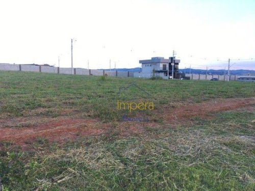 Imagem 2 de 15 de Terreno Cond. Rudá À Venda, 250 M² Por R$ 265.000 - Jardim Santa Júlia - São José Dos Campos/sp - Te0081