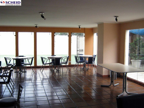 Imagem 10 de 13 de 64 Metros, 2 Dormitórios, 1 Vaga, Armários, Excelente Localização - Mc1549