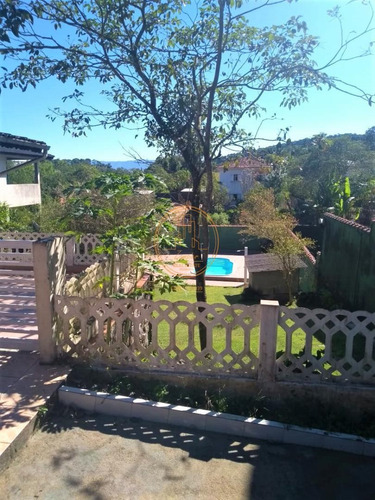 Imagem 18 de 24 de Casa Em Condominio Com 4 Dormitório(s) Localizado(a) No Bairro Morro De Nova Cintra Em Santos / Santos - 6456
