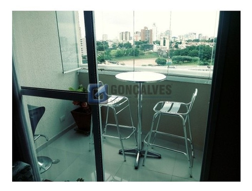 Imagem 4 de 15 de Venda Apartamento Sao Bernardo Do Campo Jardim Olavo Bilac R - 1033-1-142507