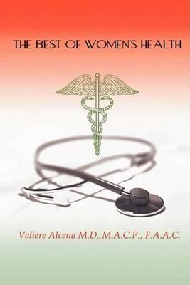 Libro The Best Of Women's Health - Valerie Alcena