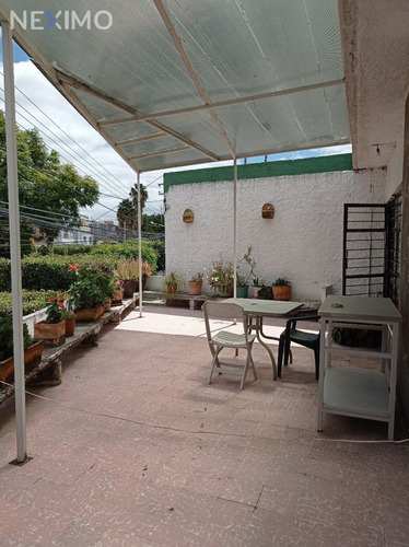 Imagen 17 de 19 de Casa En Venta En Centro De Querétaro A Unos Pasos De La Alameda Hidalgo