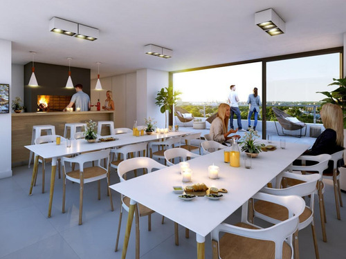 Imagen 22 de 29 de Apartamento - Tres Cruces