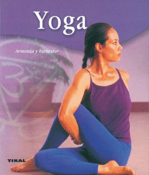 Libro Yoga