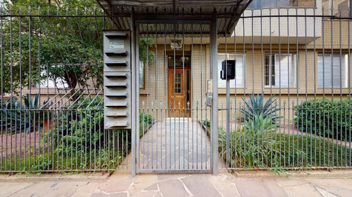 Imagem 4 de 30 de Apartamento Com 3 Dormitórios À Venda, 108 M² Por R$ 400.000,00 - Santana - Porto Alegre/rs - Ap3802