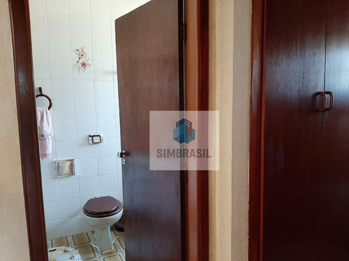 Imagem 28 de 30 de Casa Jardim Magnólia - Campinas - Ca1282