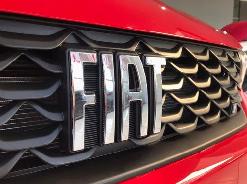 Imagem 8 de 14 de Fiat Argo Drive -
