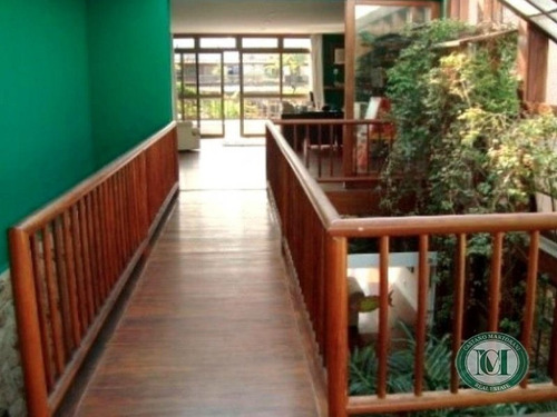 Imagem 16 de 29 de Casa - Ca00044 - 4831234