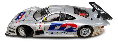 Maisto 1:18 Mercedes-Benz CLK-GTR #12 FIA GT Championship