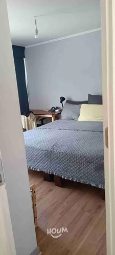 Departamento Diagonal Santa Elena Id: 124026