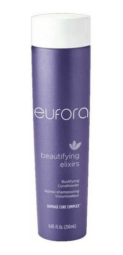 Eufora Beautifying Elixirs Bodifying Acondicionador 250 Ml