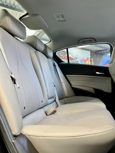Acura ILX 2.4 Tech At