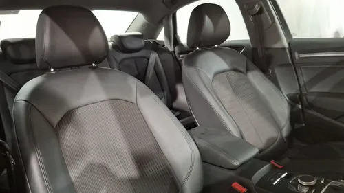 Audi A3 2.0 40 SELECT DCT