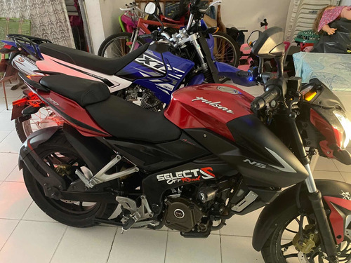 Bajaj 2016