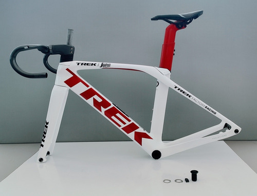 Marco De Carbono Trek Madone Srl 9  - Talla 52