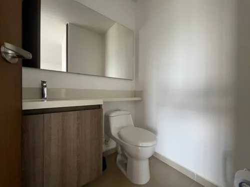 Arriendo De Apartaestudio En Loma Del Escobero, Envigado