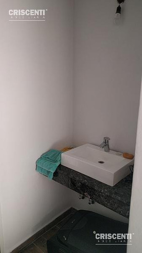 Imagen 9 de 14 de Casa A Estrenar En Barrio Acequias Del Aire - Roldan