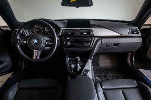 Imagen 9 de 15 de Bmw 440i Coupé 2017 Ac694