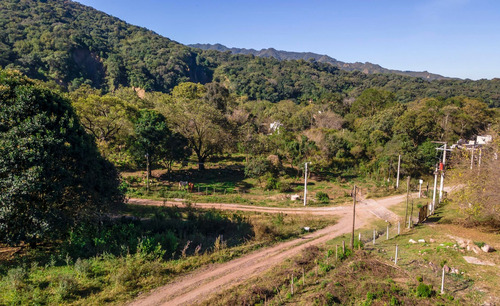 Terreno En Venta Castellanos 4124 M2