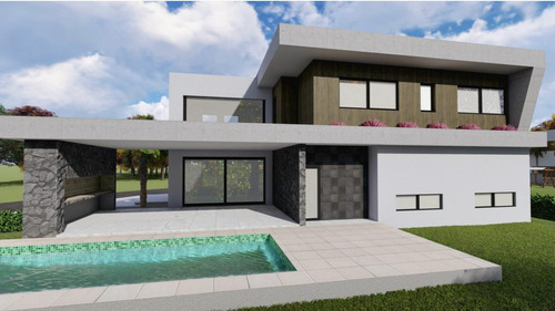 Casa En Venta 3 Dormitorios + Play + Estudio San Sebastian Area 1