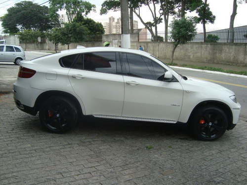 Bmw X6 4.4 Xdrive50i M Sport 5p