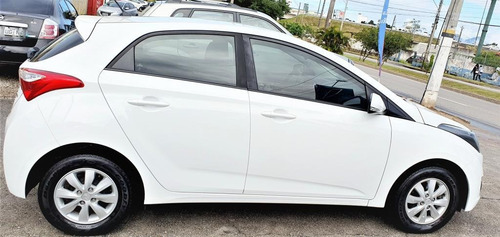 Hb20 2014 1.6 Flex 16v Mec.