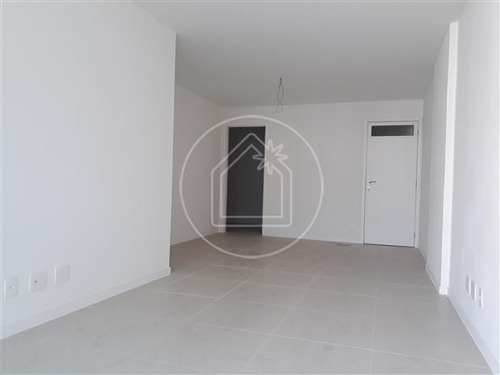 Apartamento - Ref: 825520