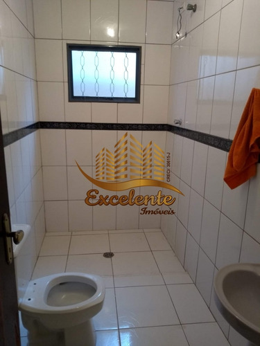 Casas - Venda - Jardim Novo Ângulo - Cod. 154 - V154